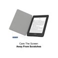 thumbnail image 3 of Case Kindle Paperwhite - 10th Generation 2018 Releases - Thin Smart Shell Cover with Auto Wake / Sleep for Amazon Kindle Paperwhite 2018 E-Reader, 3 of 7