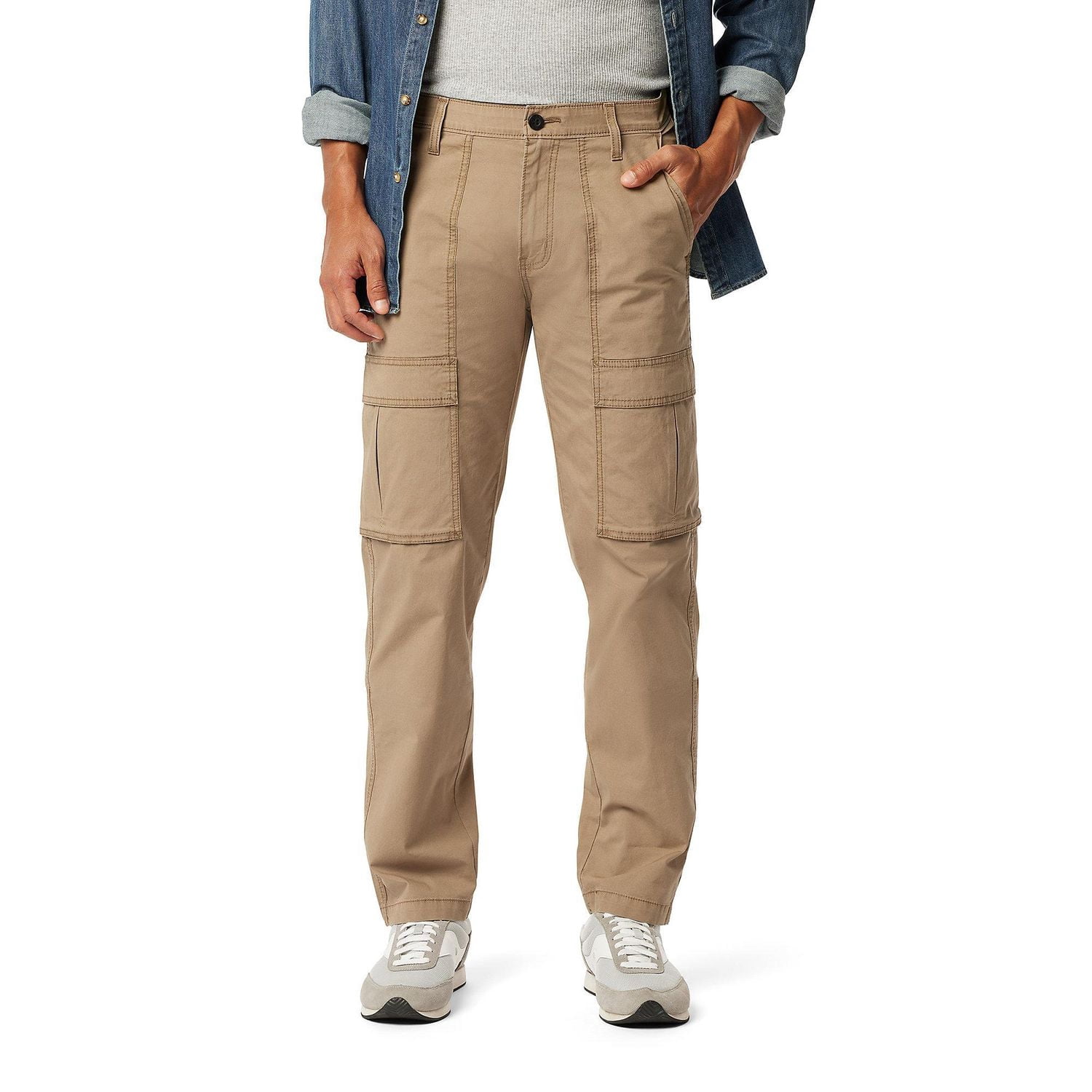 Levi Strauss SignatureMC Pantalon cargo action pour homme