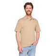 thumbnail image 1 of Polo à manches courtes George pour hommes, 1 of 6