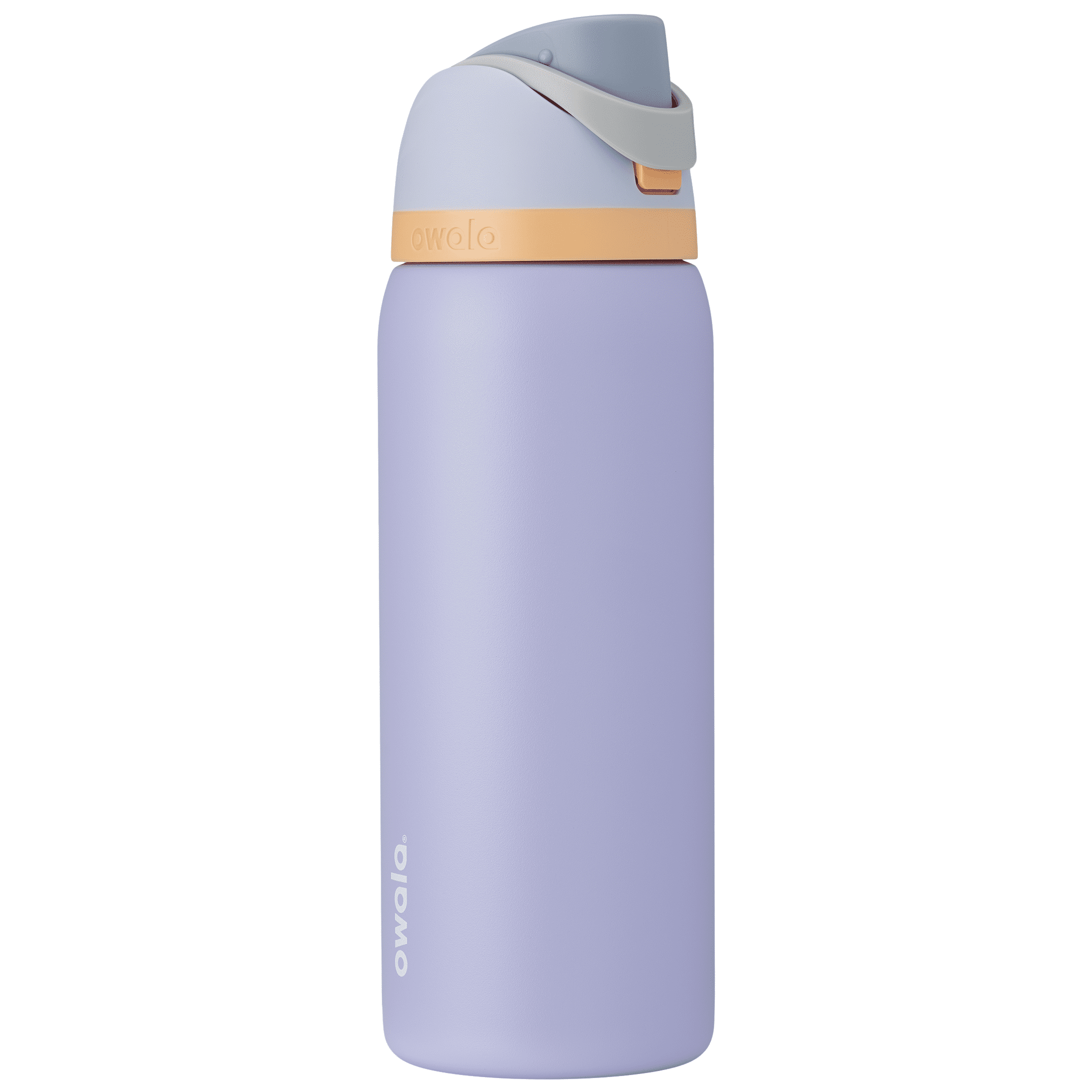 Owala StainlessSteel FreeSip 32oz Purple - Walmart.ca