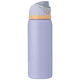 thumbnail image 1 of Owala AcierInoxydable FreeSip32oz Violet, 1 of 5