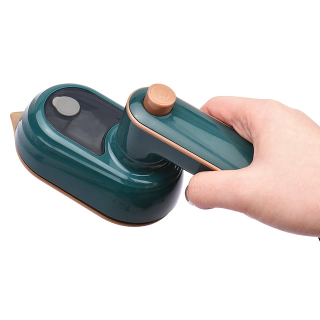 CNKOO Heat Press Machine Pads Blanket Case Heat Press Case Portable Vinly Steam Press Handheld Support Dry Wet Clothes Pads Blanket Portable Vinly DIY Wet Clothes Pads T-Shirt Steam Press