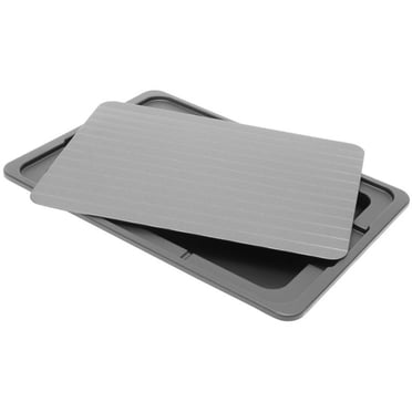 DEFROSTING TRAY - FRENCH