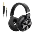 thumbnail image 1 of Srhythm HD75 Wired Over Ear DJ Headphone for Studio/Party/Guitar, 1 of 8