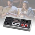 thumbnail image 3 of KEINXS 2.4GHz Wireless Controller Joystick Gamepad for NES Mini Classic Edition, 3 of 9