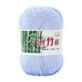 thumbnail image 2 of LSLJS Yarn for Crocheting Soft Knitting Yarn for Crafts Multicolor Yarn DIY Yarn Colorful Hand Knitting 50g Knitting Crochet Milk Soft Baby Cotton Wool Yarn, 2 of 2