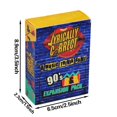 thumbnail image 1 of Lyrically Correct Adult Game Night and Fun Trivia Friends Party Music Game, 1 of 3