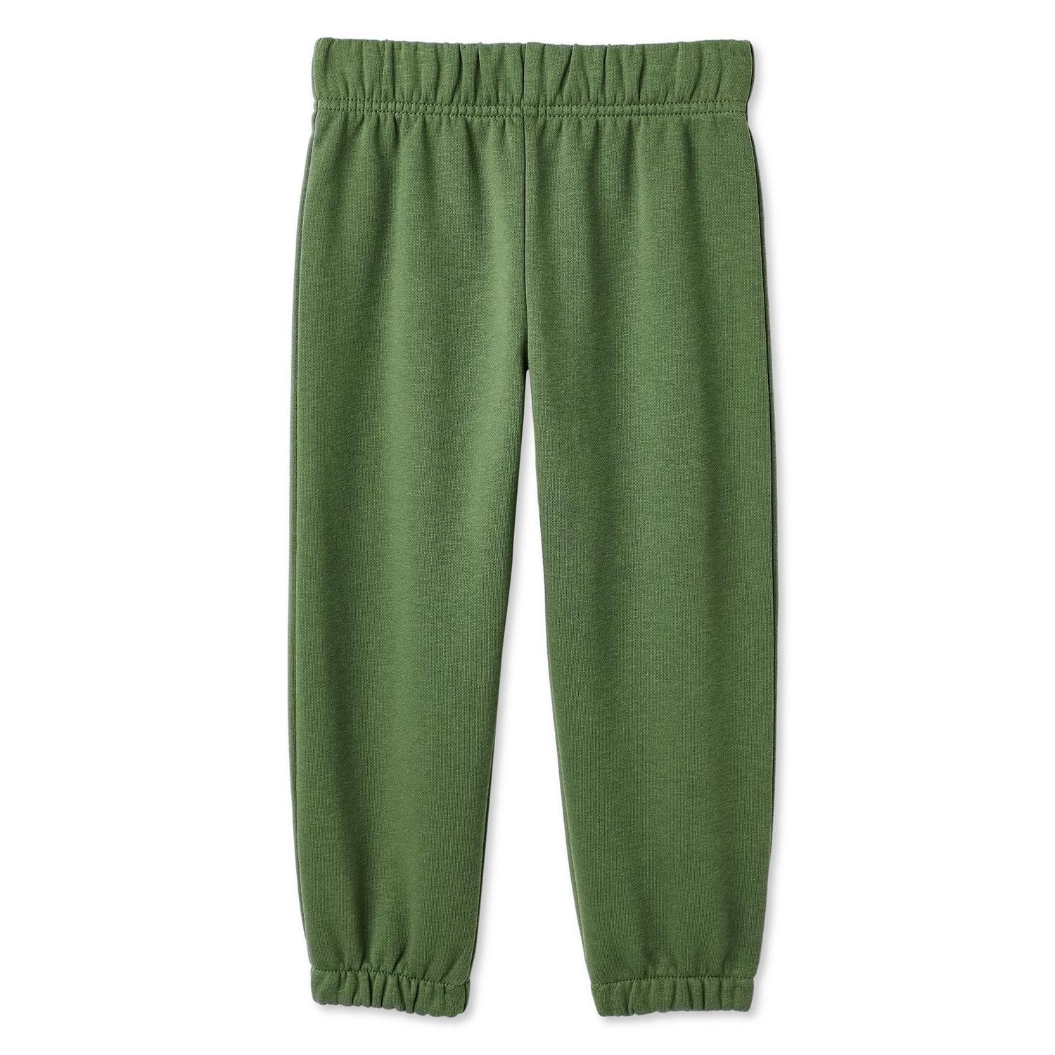 George Toddlers' Gender Inclusive Fleece Jogger