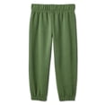 thumbnail image 2 of Jogger en molleton George collection non genrée pour tout-petits, 2 of 2