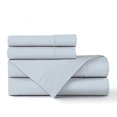 thumbnail image 3 of Johnson Home 600 Thread Count Organic Cotton Sheet Set, 3 of 6