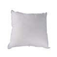 thumbnail image 2 of Pillow Inserts Pillow Filling Square Cushion Pillow Inserts 18" X 18" Pillow Cushion Core Sofa, 2 of 8