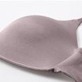 thumbnail image 3 of XZNGL Lightweight Bra, Seamless, Small Chest, No Steel Ring, Cup Underwear, 3 of 8