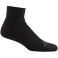 thumbnail image 1 of Darn Tough Chaussette Tactique à Coussin 1/4 - Noir Grand, 1 of 3
