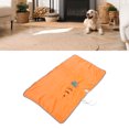 thumbnail image 4 of Waterproof Dog Blankets, Washable Dog Blankets For Bed Couch Sofa Protector Soft Plush Reversible Throw Blanket For Small Dog Puppy Cat, 4 of 8
