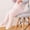 Pink, variant on Fgnfyis Baby Toddler Girls Boys Cable Knit Tights Cotton Footed Leggings Pantyhose Stocking Pants 0 to 6Years Baby Socks Newborn 0 White