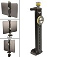 thumbnail image 4 of funtasica Aluminum Universal Tablet Tripod Mount Holder Clamp for Durable, 4 of 9