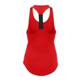 thumbnail image 2 of Tri Dri Womens Performance Strap Back Vest, 2 of 3