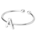 thumbnail image 1 of Weiqiqre Deals Letter Alphabet Name Custom Initial, 1 of 1
