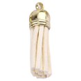 thumbnail image 1 of 10 Pieces Keychain Charms Tassels Decorations Accessory Finding Supplies Craft Accessories Jewelry Making Props Tassel for DIY, 1 of 7