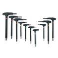 thumbnail image 1 of Pedros, Pro T/L II Hex & Torx Set, Set of 10, 1 of 2