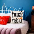 thumbnail image 3 of Redempat Breathable And Wrinkle-resistant Halloween Throw Pillow Covers For Spooky Style JYM328-2 1Set, 3 of 6
