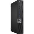 thumbnail image 1 of Dell Ordinateur de Bureau Micro Optiple PC Intel Core i5 16 Go DDR3 RAM, 256 Go SSD Windows 11 Pro Wi‐Fi Bluetooth - Remis à Neuf, 1 of 3
