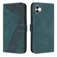 thumbnail image 1 of Compatible avec la Conception de Portefeuille de Cas Samsung Galaxy A04E avec Fentes pour Cartes, 1 of 5