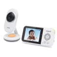 thumbnail image 4 of VTech VM3254 2.8” Digital Video Baby Monitor with Night Light, White, 4 of 9