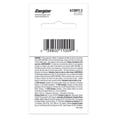 thumbnail image 4 of Energizer A23 Batteries (2 Pack), Miniature Alkaline Small Batteries, 4 of 9