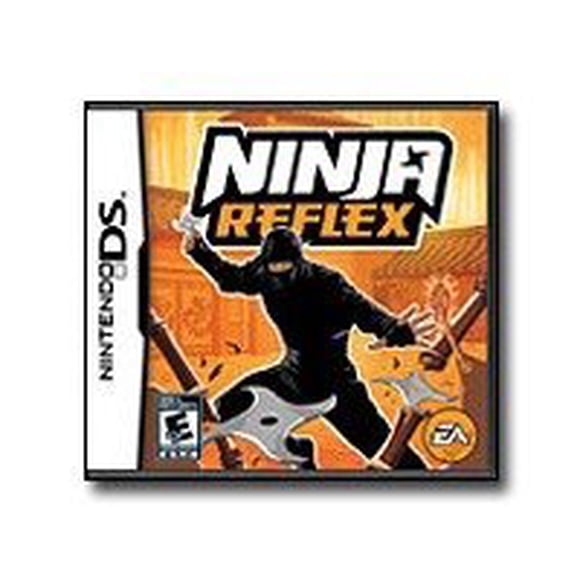 Ninja Reflex - Nintendo DS