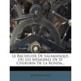 thumbnail image 1 of Le Bachelier de Salamane, Ou les Moires de D. Cherubin de la Ronda..., 1 of 1