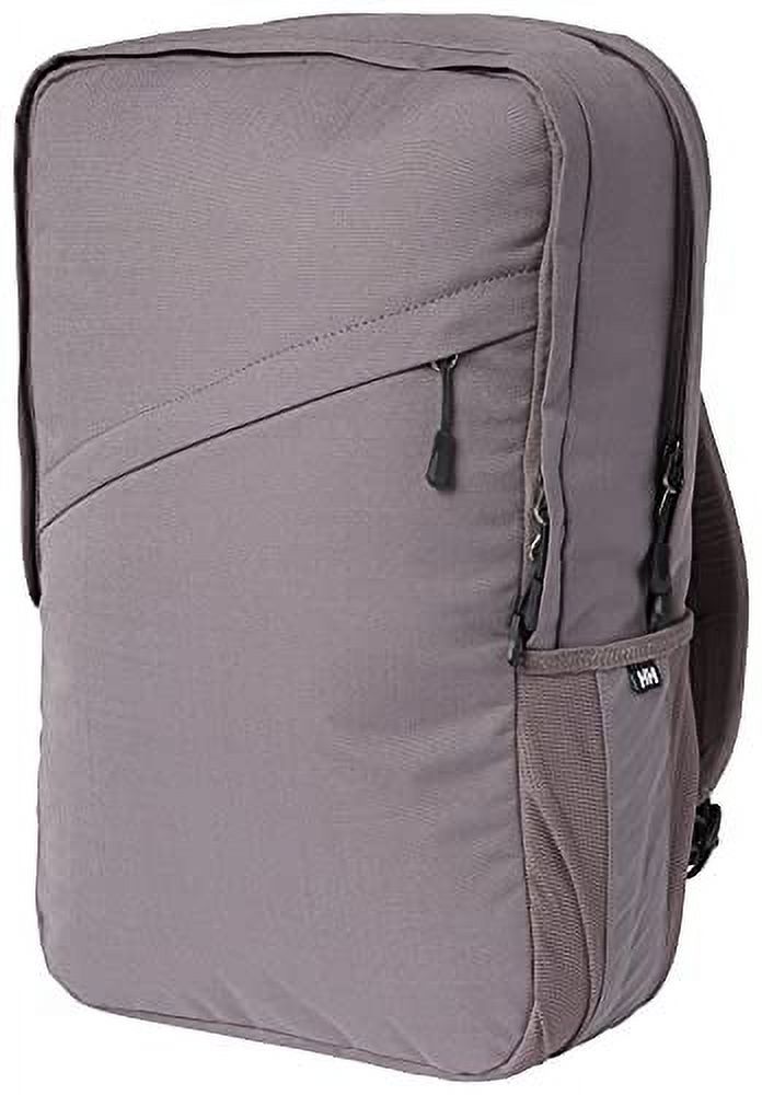 Helly-Hansen Sac à Dos Unisexe Sentrum, 656 Gris Moineau, Taille Unique