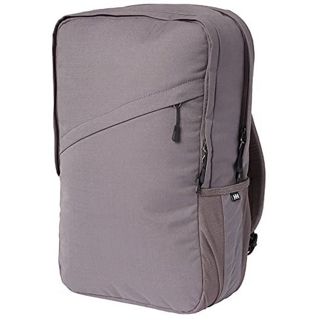 Helly-Hansen Sac à Dos Unisexe Sendrum, 656 Gris Moineau, Taille Unique