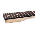 thumbnail image 3 of lionlar Manche de Guitare à la Main Touche Point Incrustation pour les Pièces de Guitare Électrique, 3 of 9