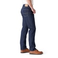 thumbnail image 4 of Levi Strauss Signature™ Men's Original Straight Jeans, 4 of 5