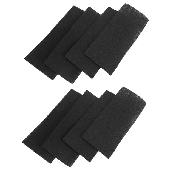 8 Replacement Carbon Booster Filter for Total Air Purifier Aer1 Series HAP242-NUC I Filter AOR31