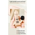 thumbnail image 3 of FcBaudy Concealer, Cover Perfection Tip Concealer, Multi-Use Concealer, Cream 30ml Natural Makeup Concealer Cosmetics Concealer Frost, 3 of 6
