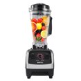 thumbnail image 4 of Swiitol Breaker Household 2L Large Capacity 2200W High Power 28000 RPM 9-Speed Smoothie Maker Juicer Ice Crusher Blender, 4 of 8