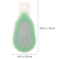 thumbnail image 4 of EIGTHTAIL 2 Pcs Flashlight Wearable LED Lights Mini Flashlights Wrist for Walking Pocket Warning Silica Gel, 4 of 6