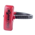 thumbnail image 2 of Gardner Bender CW-T4RR20 Cable Wraptor - XL, Black & Red, 2 of 4