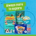 thumbnail image 2 of Friskies Pate Whitefish & Tuna Dinner, Wet Cat Food 156g, 2 of 9