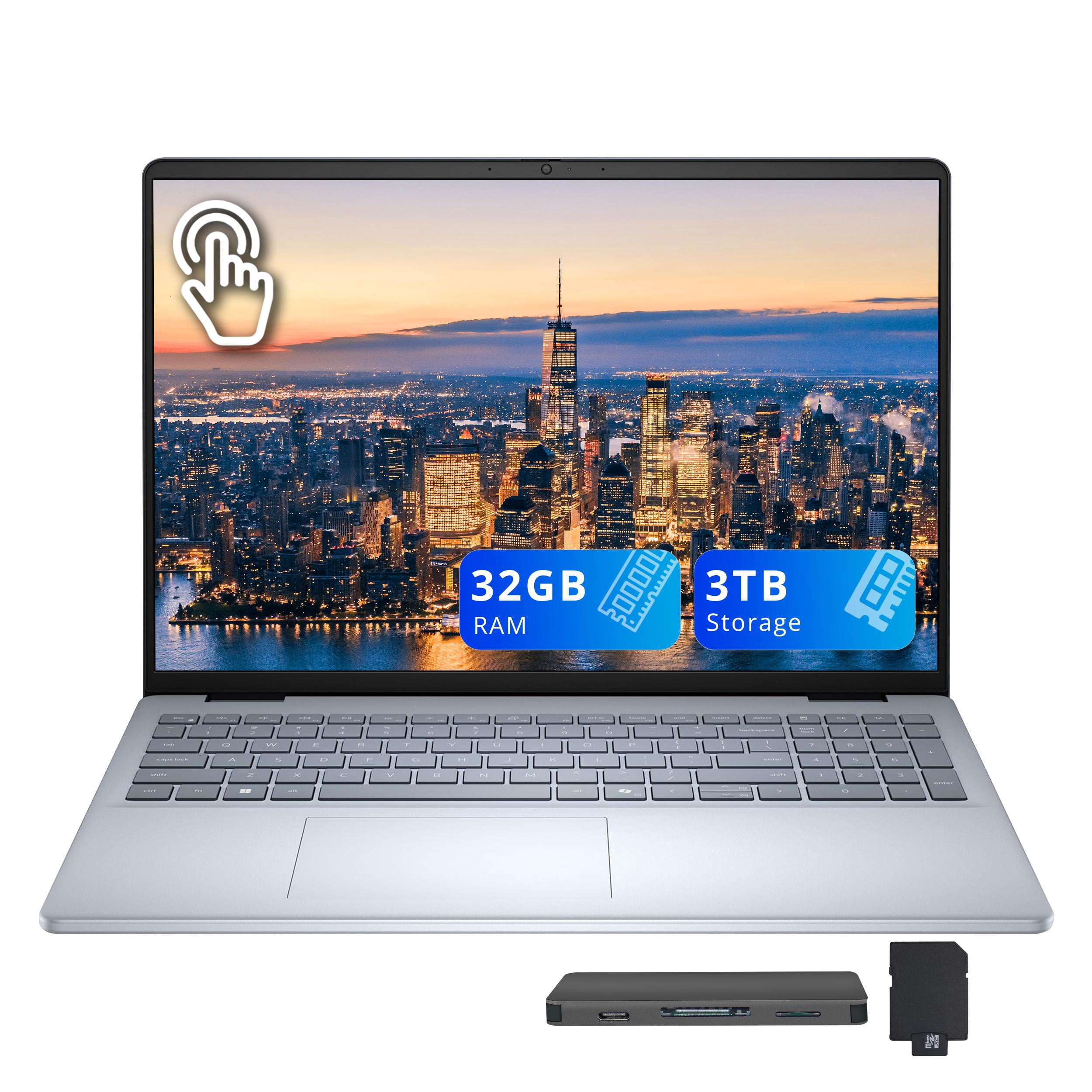 Dell 16