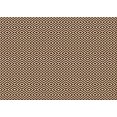 thumbnail image 1 of Ahgly Company Tapis Rectangulaire Lavable en Machine Rouge Nuit, 8 Pieds x 10 Pieds, 1 of 7