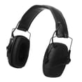 thumbnail image 4 of Almencla Electronic Ear For , Noise Canceling Headphones For And Black, 4 of 8