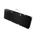 thumbnail image 3 of BELOVING Chip Suitcase Box Aluminum Alloy Thicken High Capacity Solid Carrying Case Black, 3 of 9
