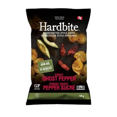 Piment Ghost Pepper Sucré