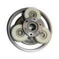 thumbnail image 3 of pitrice Electric Scooter Hub Motor Clutch Internal Planetary Gears 36T 3.8cm, 3 of 5