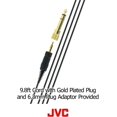 thumbnail image 4 of Jvc HA-V570 Écouteurs Supra-Auriculaires, 4 of 5