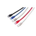 thumbnail image 1 of Vanco CAT65WH Câble Réseau CAT6 de 5 Pi, Blanc, 1 of 1
