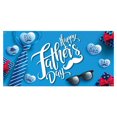 thumbnail image 1 of XZNGL Fathers Day Decorations Party Fathers Day Party Decorations Father Day Decorations Party Fathers Day Background Cloth 2026 New Party Decoration Banner, 1 of 9